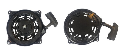 Starter 497680 briggs - &, &