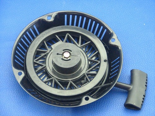 Avviatore fune per motore - fune,