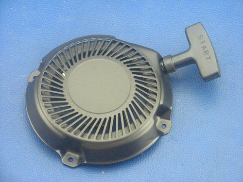 Avviatore fune per motore - a,