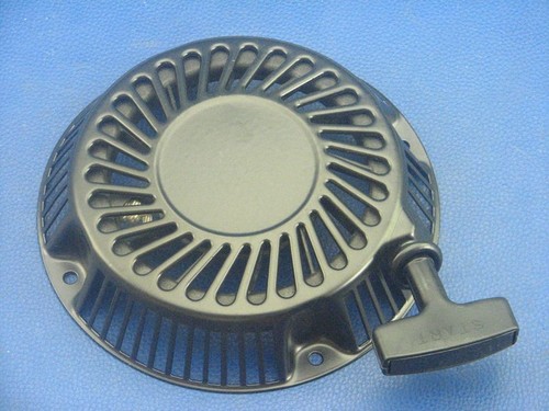Avviatore fune per motore - a,