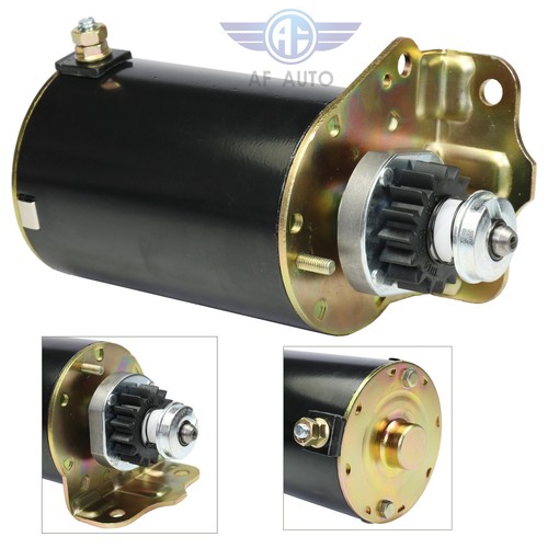 Motorino avviamento nuovo - motorino, di