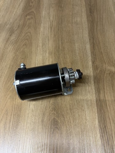 Motorino avviamento - motorino,