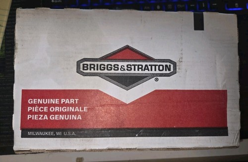 Avviatore originale briggs - avviatore, &