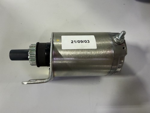 Motor avviamento originale - motor-avviamento,