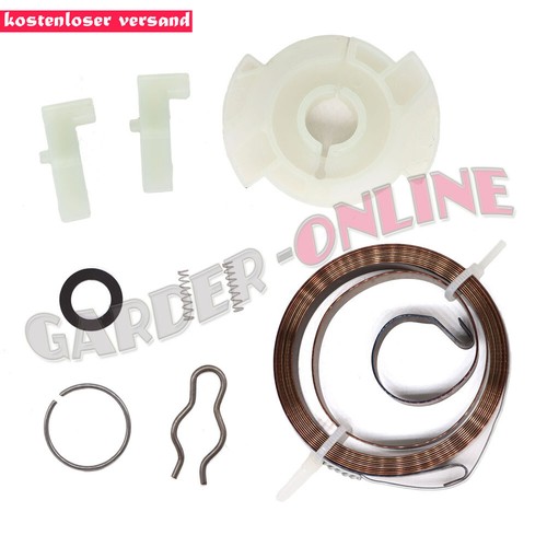 Kit riparazione avviamento - , a
