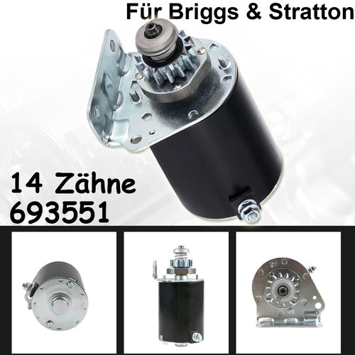 Motorino avviamento starter - , 14