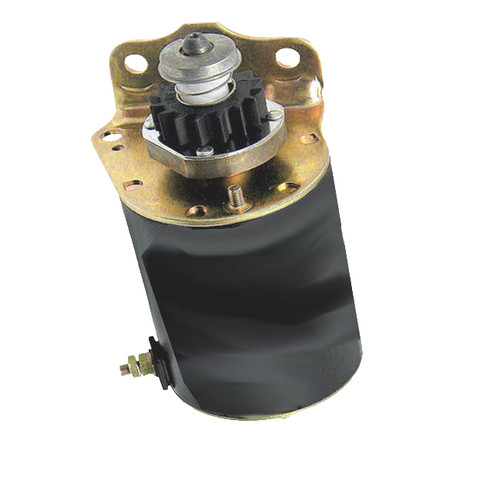 Avviatore elettrico per motore - avviatore,