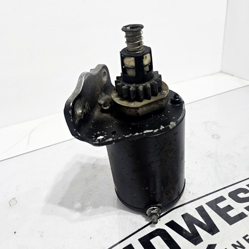 Motorino avviamento oem briggs - avviamento,