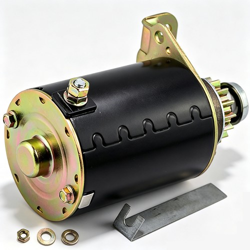 Motorino avviamento starter