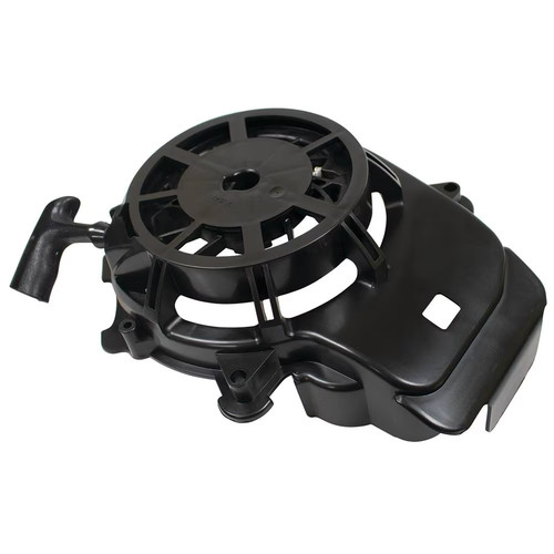 Avviatore rinculo stens - a,