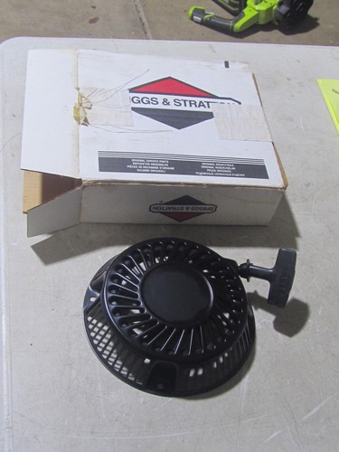 Nuovo originale oem briggs - nuovo,