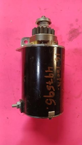 Avviatore briggs stratton - briggs, &
