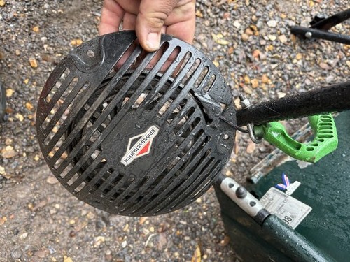 Briggs stratton 850ex recoil - &,