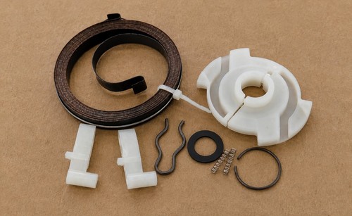 Kit ricostruzione avviamento - kit,