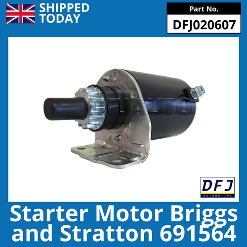 Motorino avviamento briggs - briggs, e