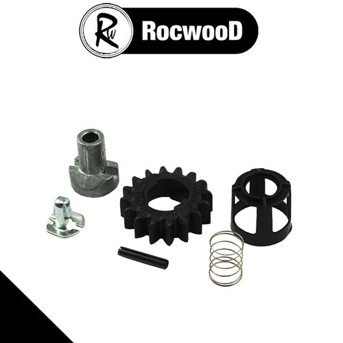 Kit trasmissione motorino