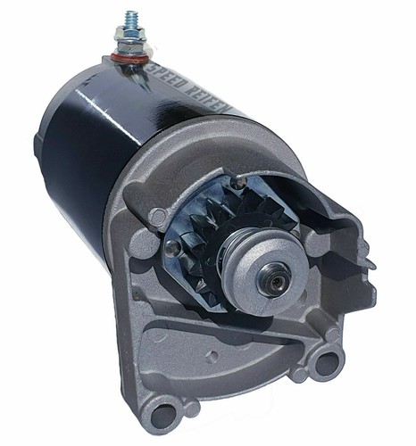 Motorino avviamento starter - avviamento,