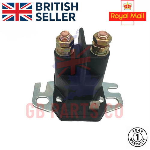 Briggs and stratton - and,
