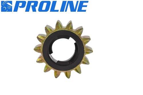 Pignone avviamento proline - pignone, proline®