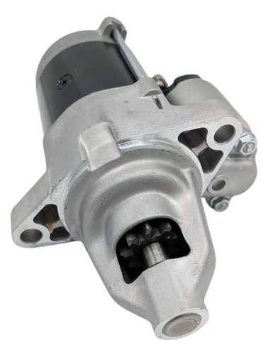 Motorino avviamento starter - di,