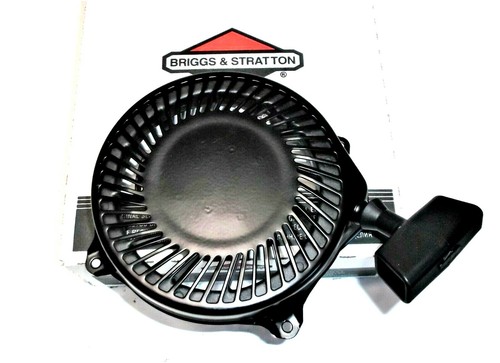 Briggs stratton avviamento - stratton,, a