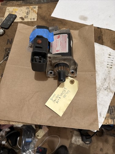 Avviatore briggs stratton - avviatore, briggs&stratton