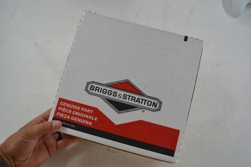 Avviatore elettrico briggs - elettrico,