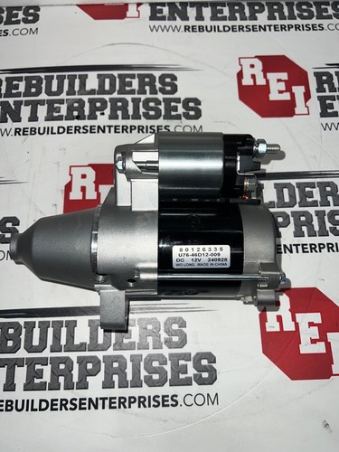 Avviatore briggs stratton - avviatore, &