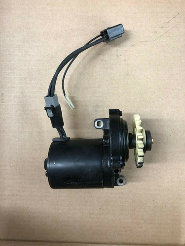 Motorino avviamento briggs - di,