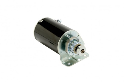 Avviatore elettrico per briggs - avviatore,