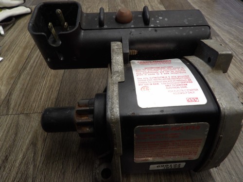 Briggs and stratton - and, 699192