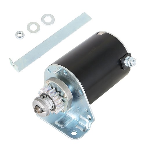 Motorino avviamento per - motorino, di