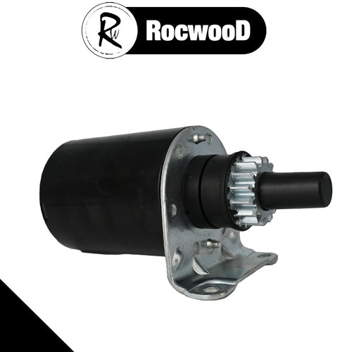 Motorino avviamento adatto - , a