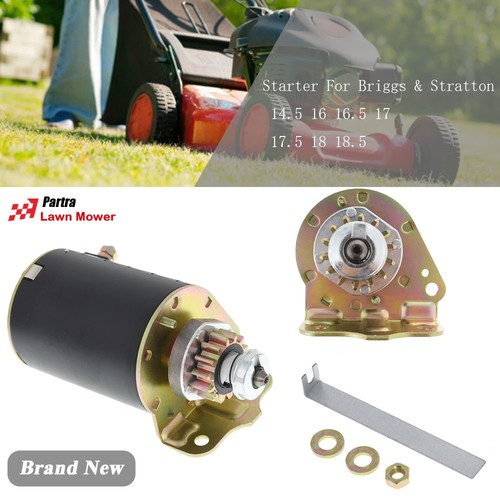Starter for briggs stratton - briggs, &