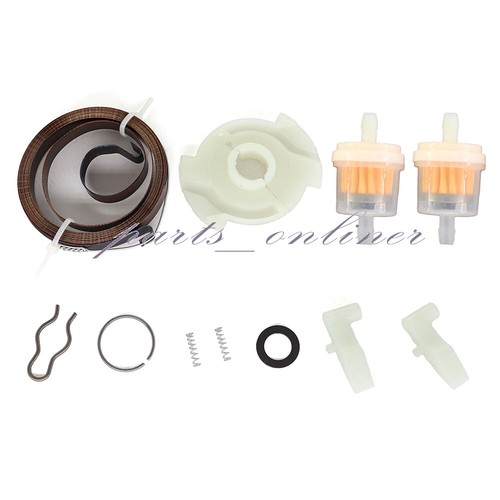 Kit riparazione avviamento - riparazione,